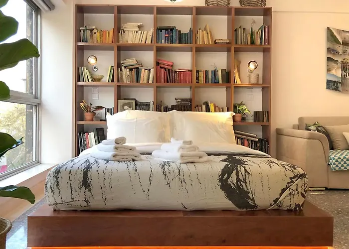 Am16 Suites Athens
