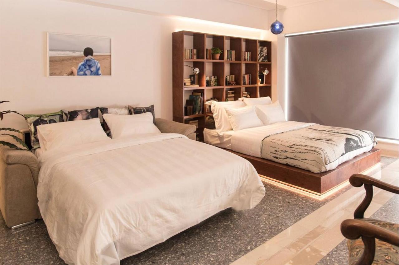 Am16 Apartment Athens