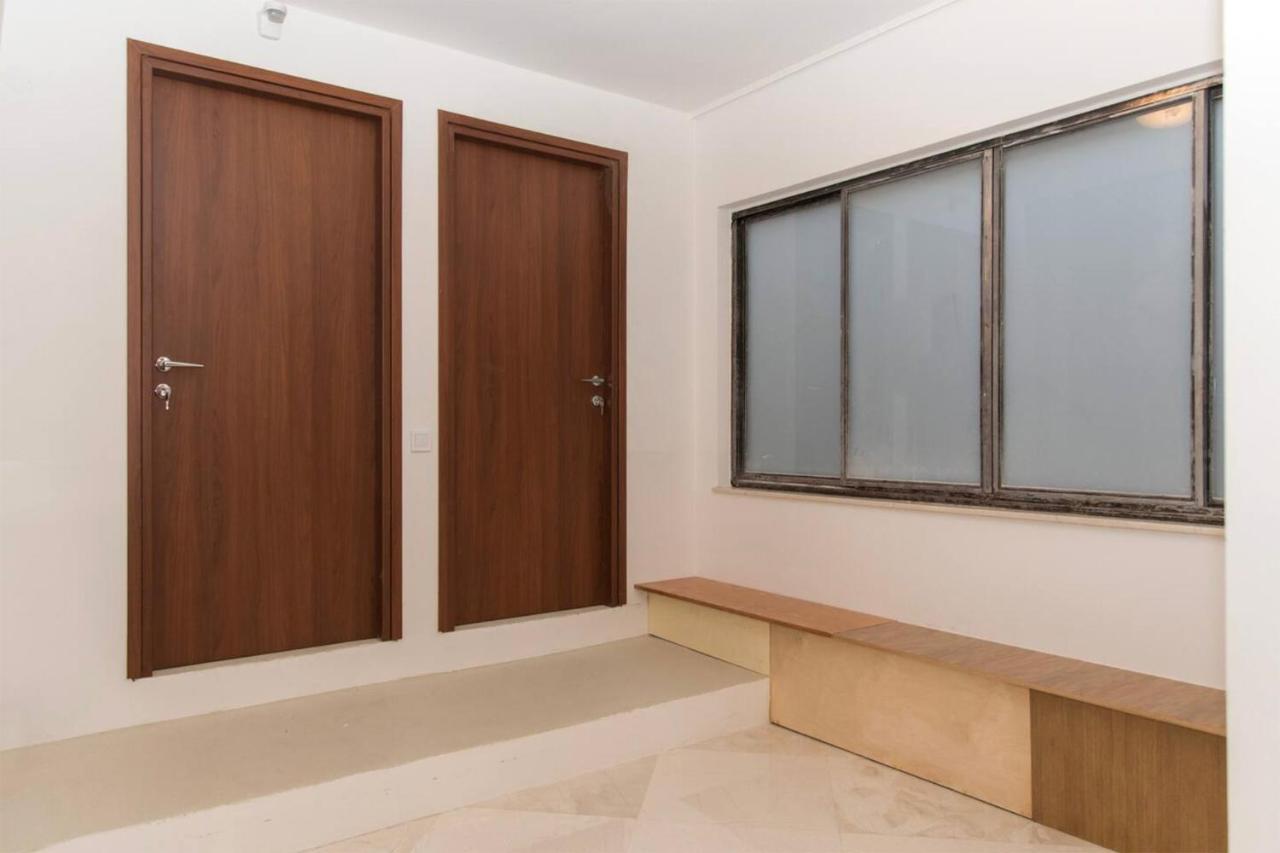 Am16 Apartment Athens