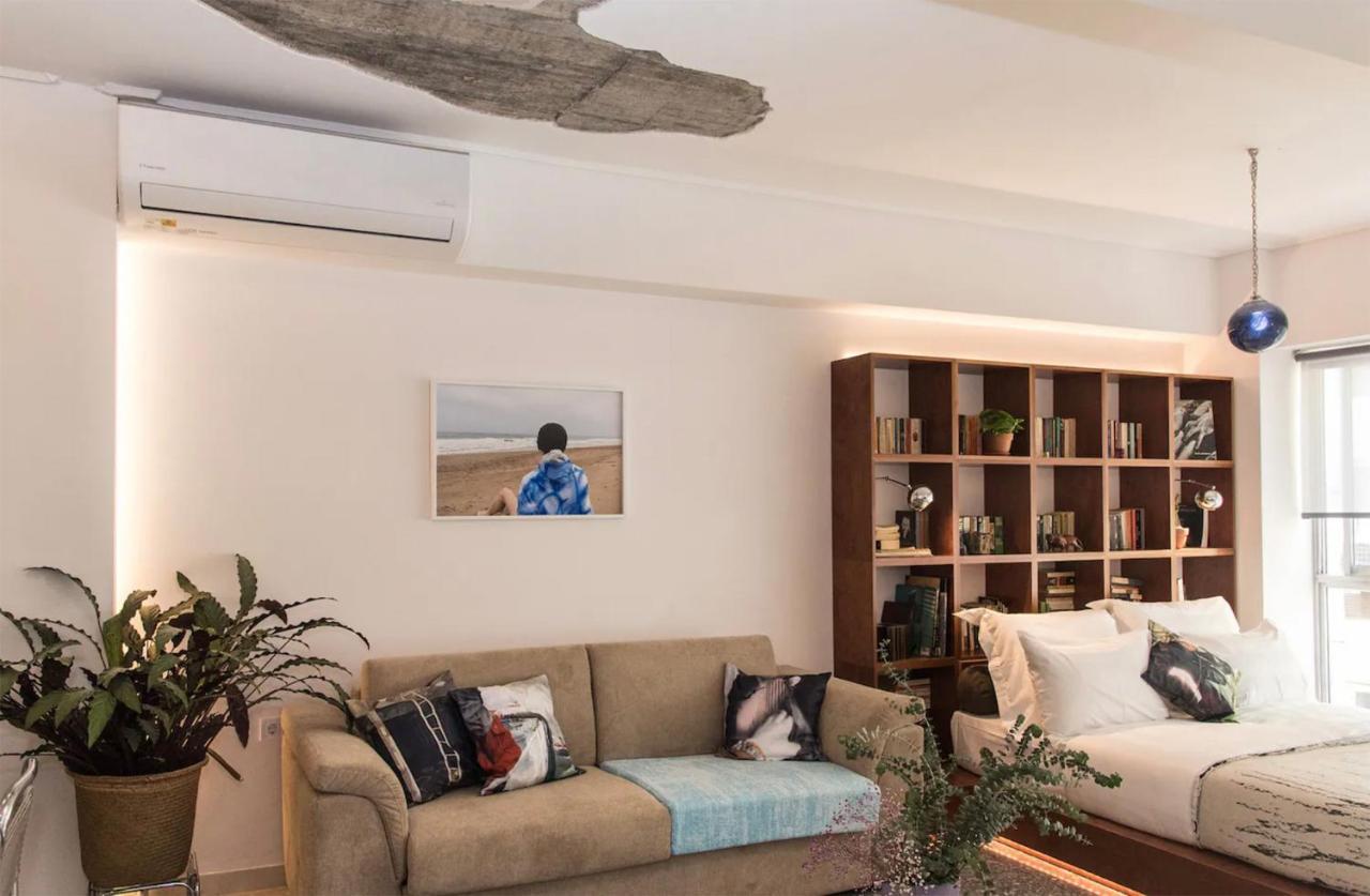 Apartment Am16 Athens