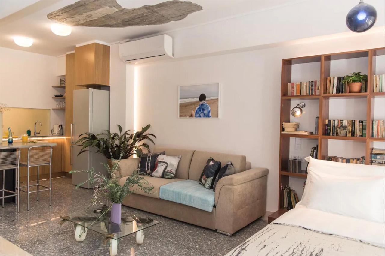 Apartment Am16 Athens