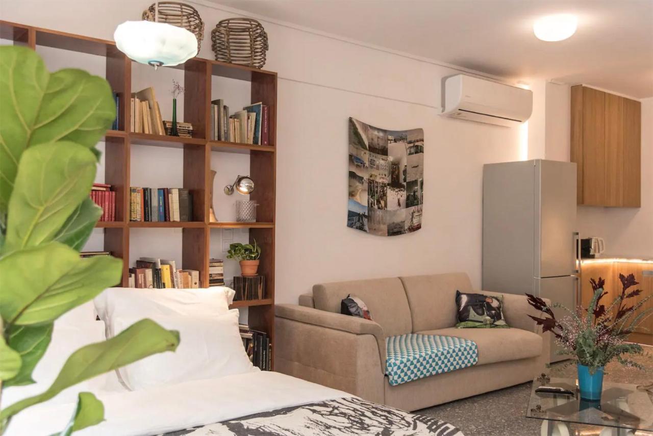 Apartment Am16 Athens