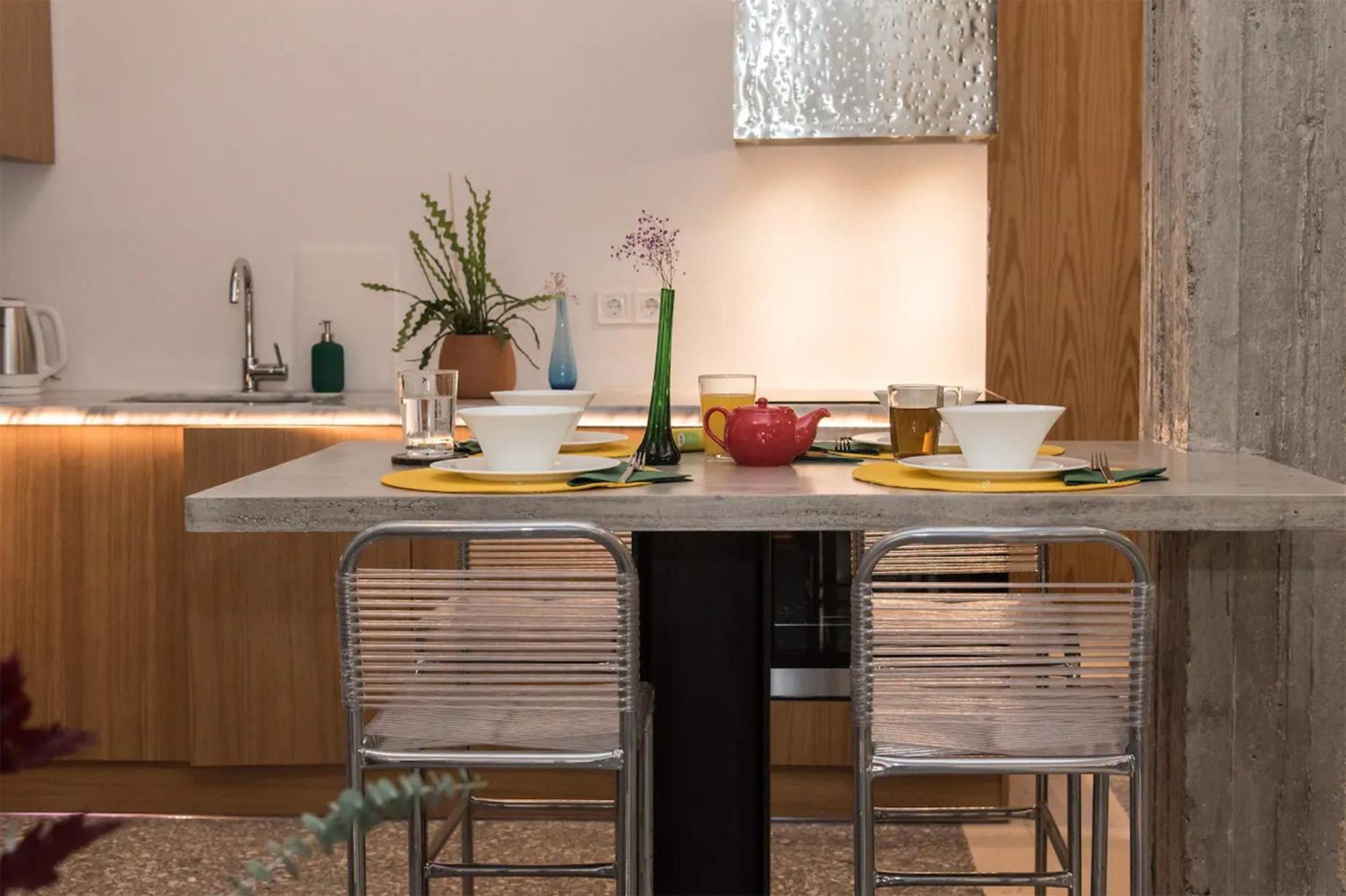 Apartment Am16 Athens