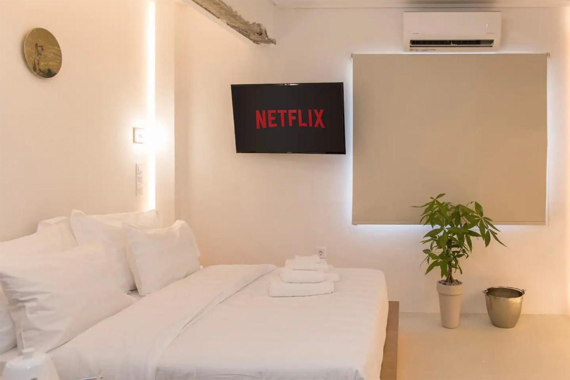 Apartment Am16 Athens