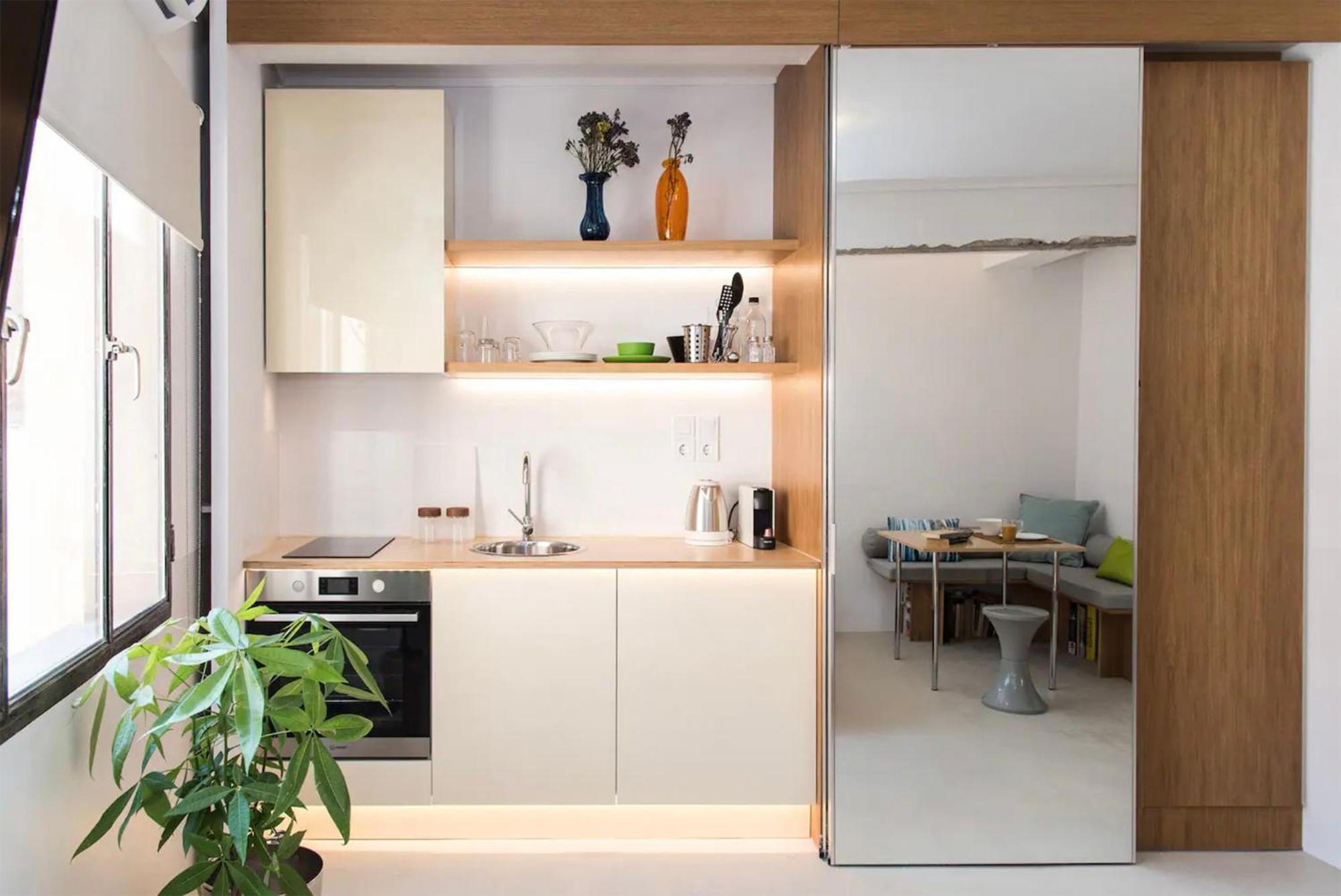 Am16 Apartment