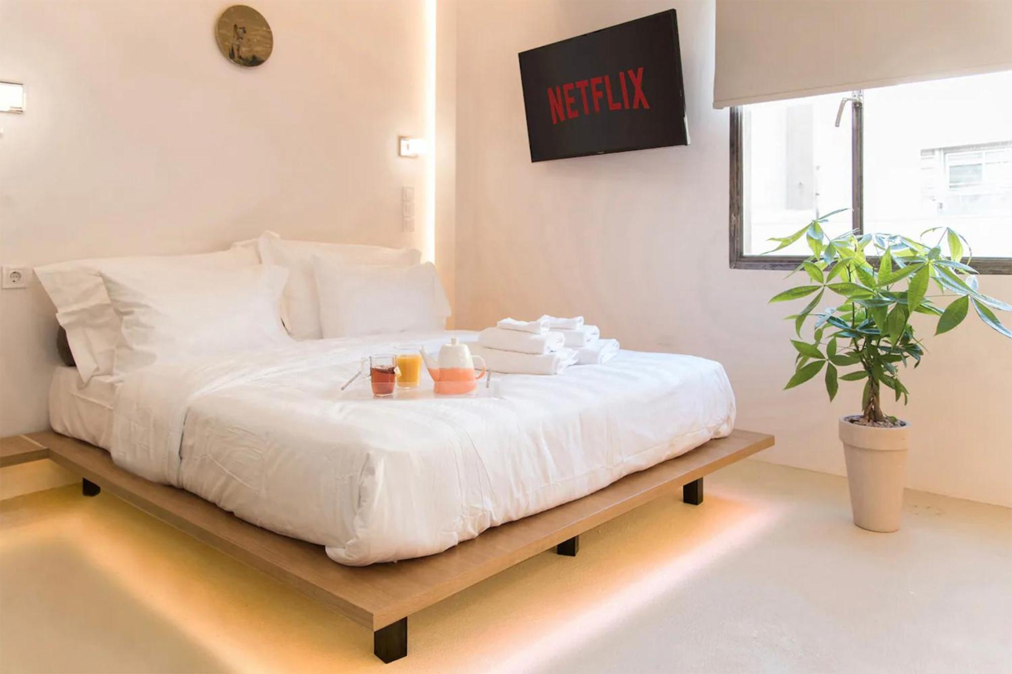 Apartment Am16 Athens