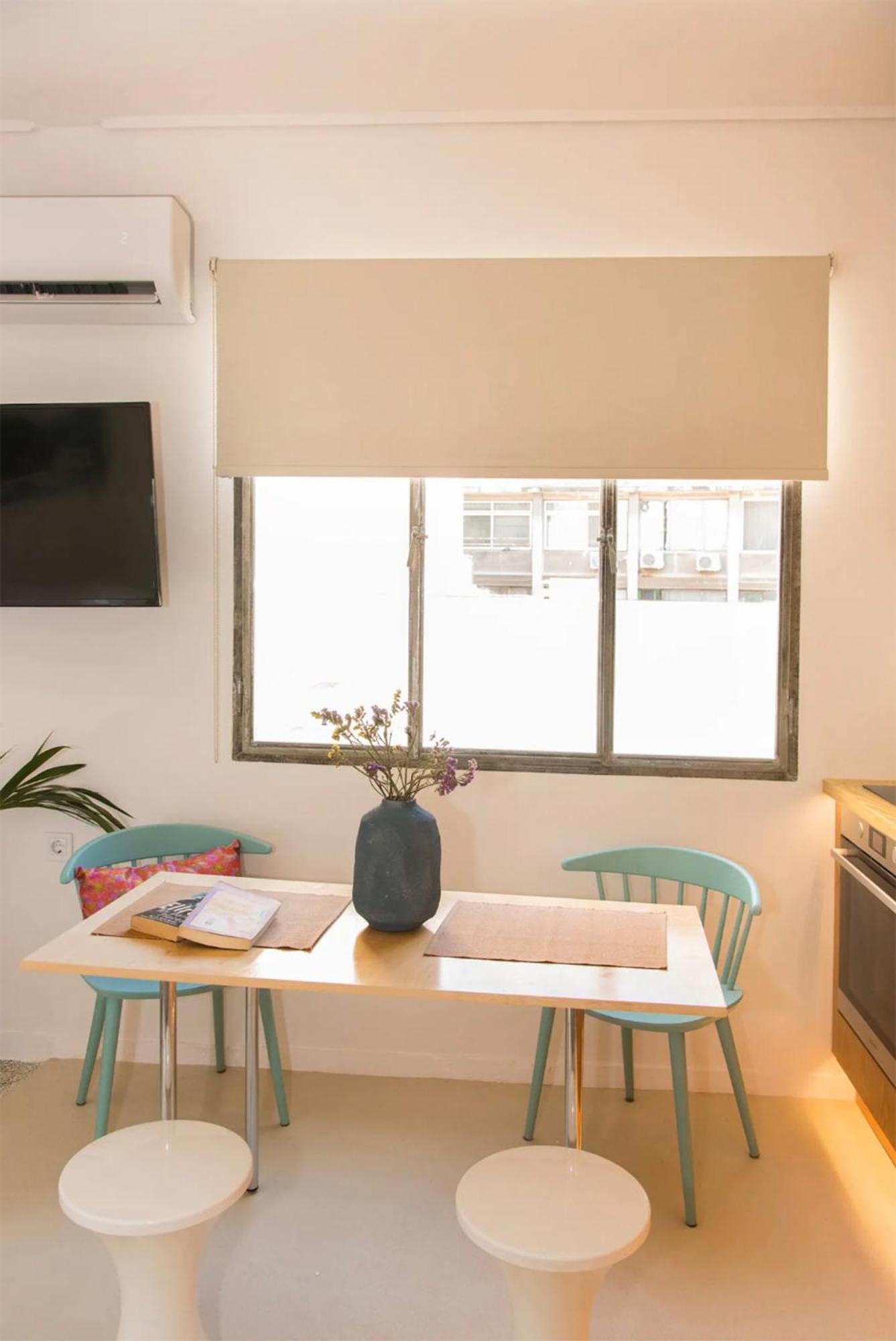 Am16 Apartment
