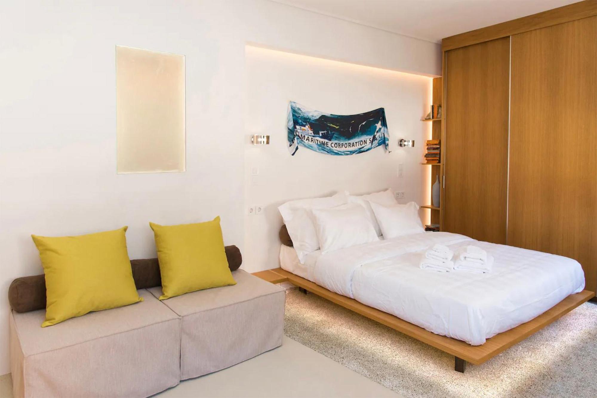 Apartment Am16 *