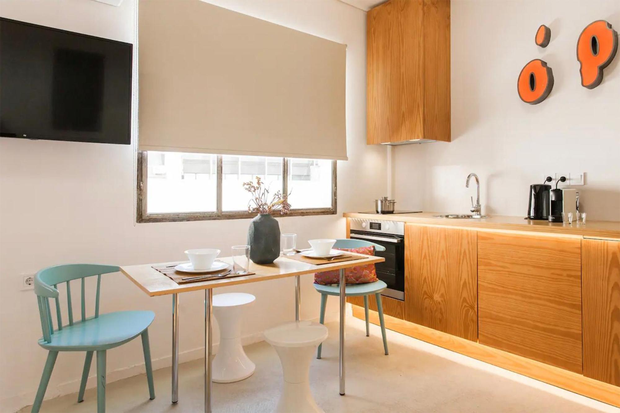 Apartment Am16