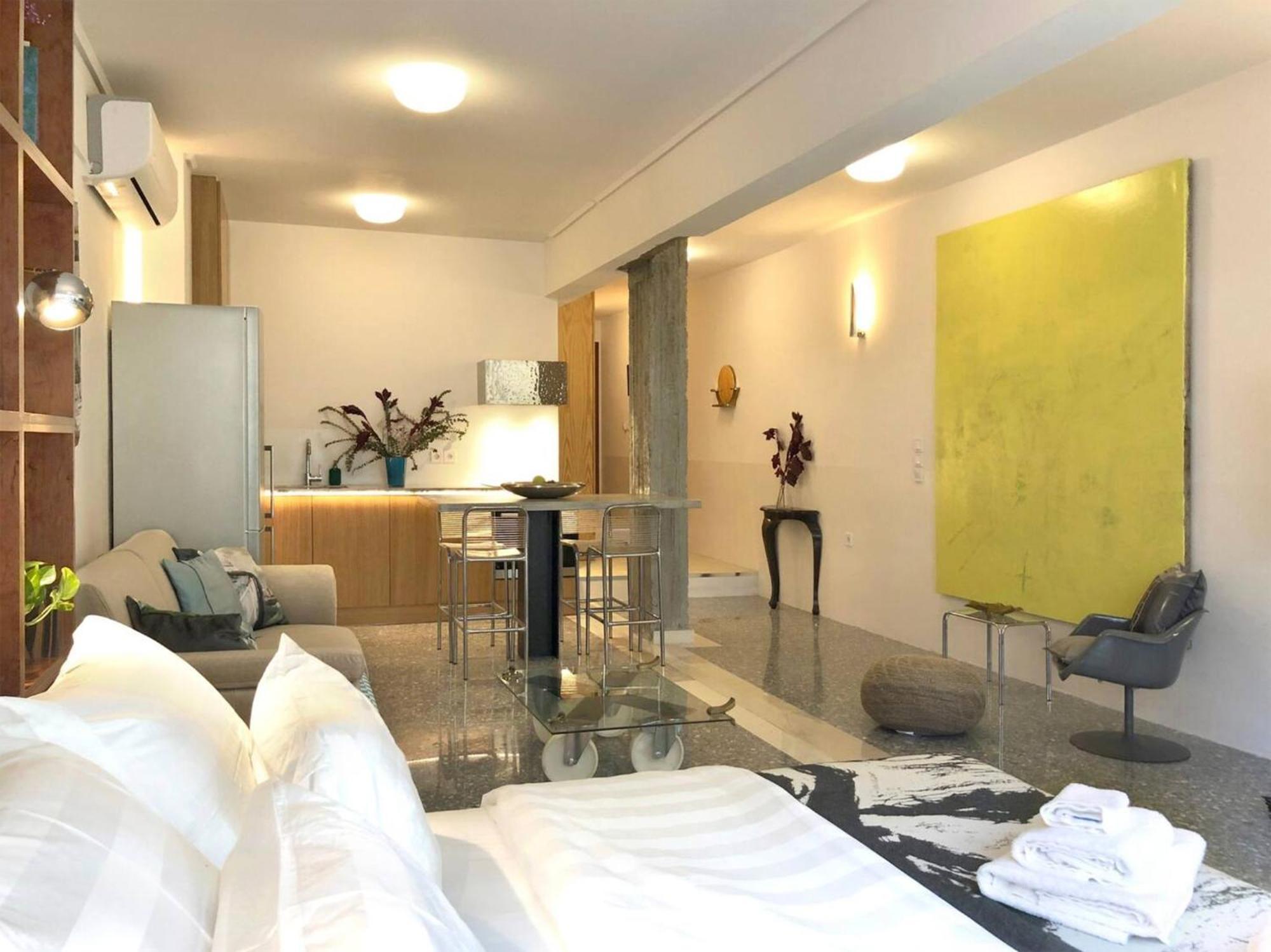 Apartment Am16