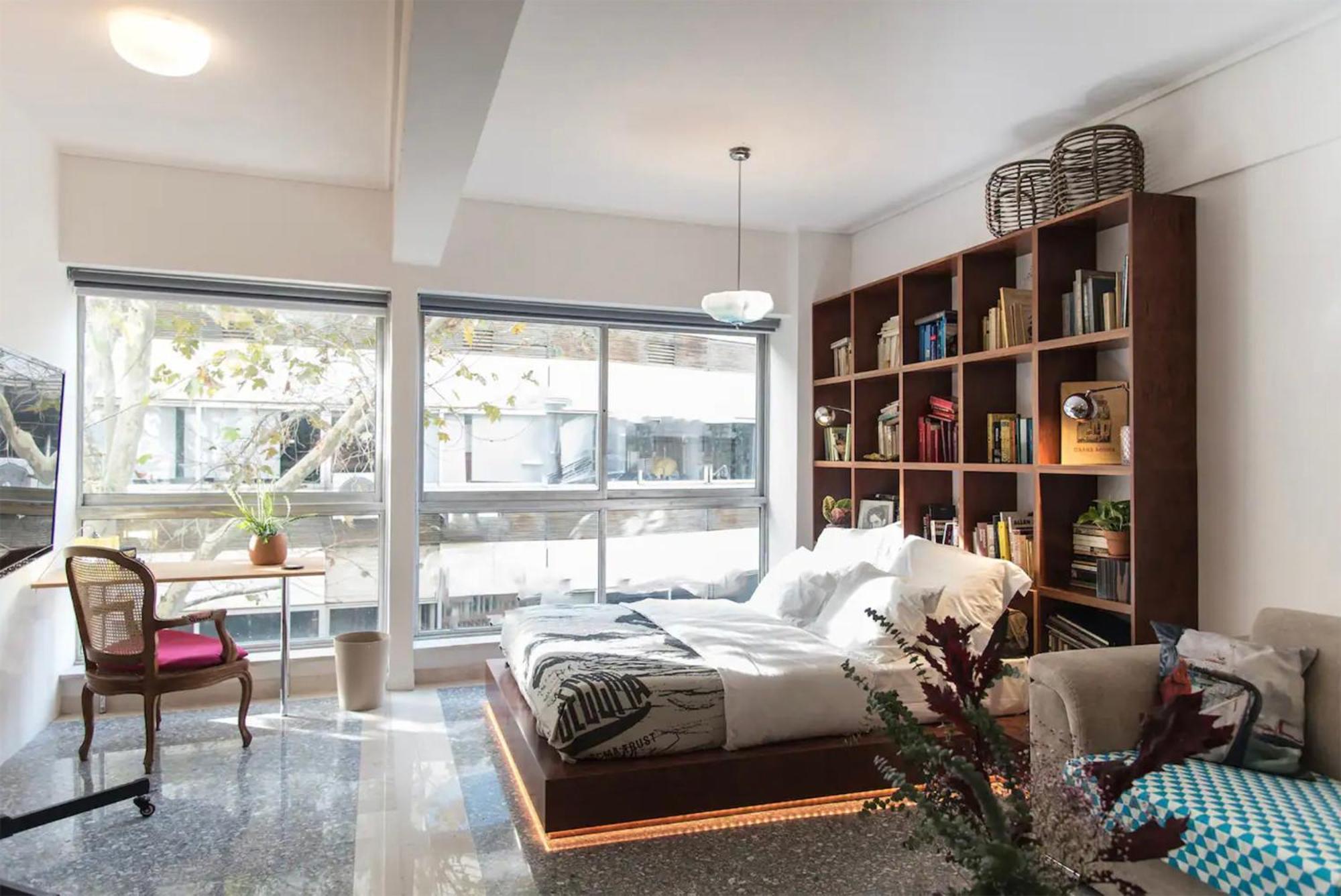 Am16 Apartment Athens
