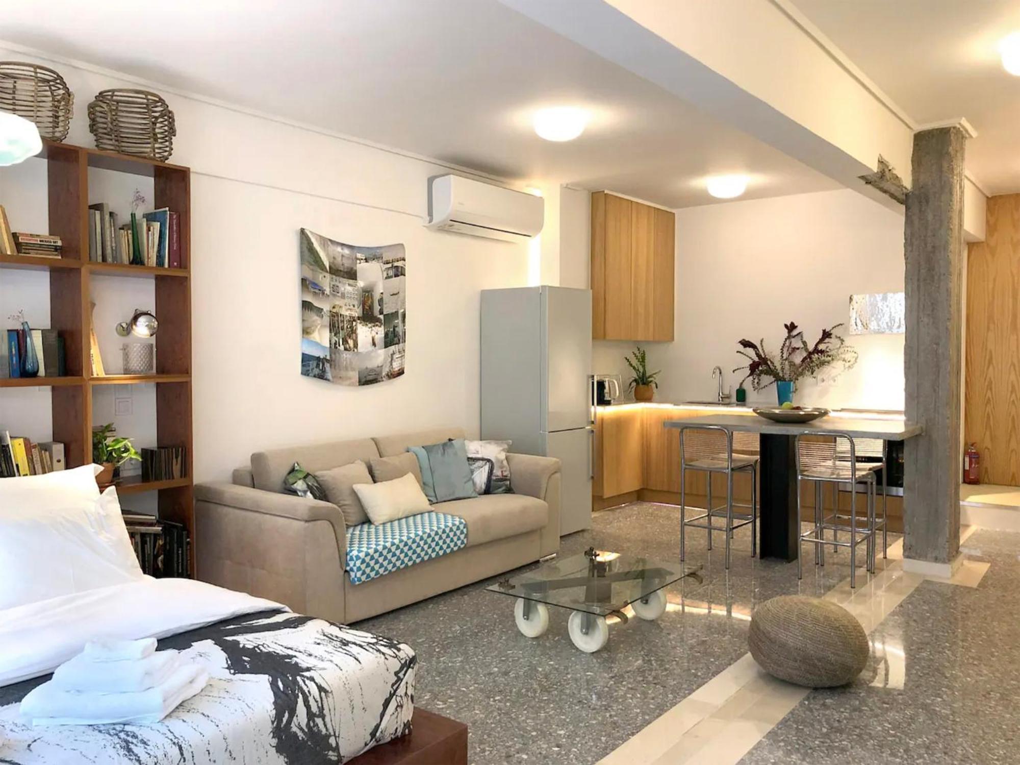 Apartment Am16