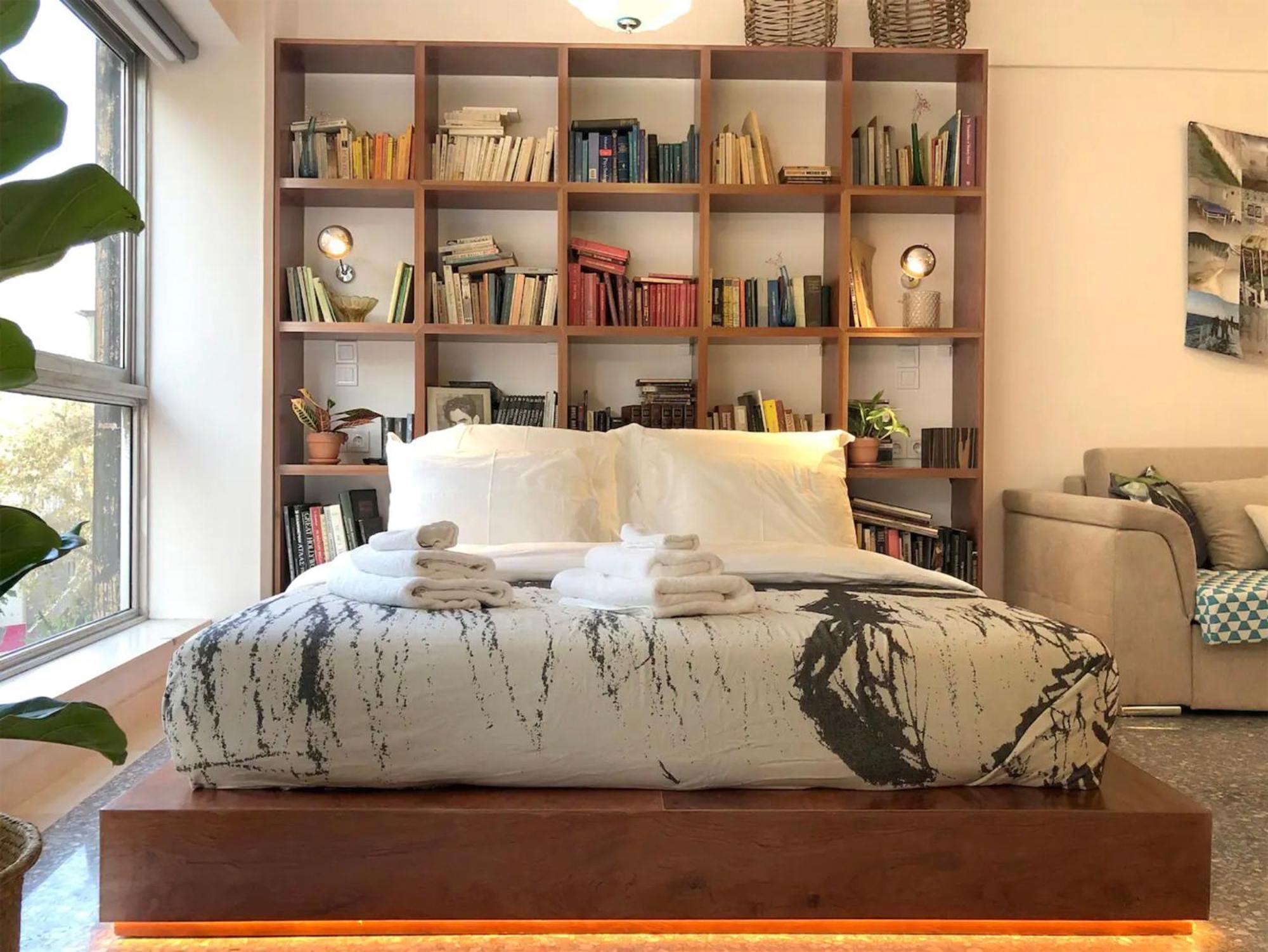 Apartment Am16 Athens