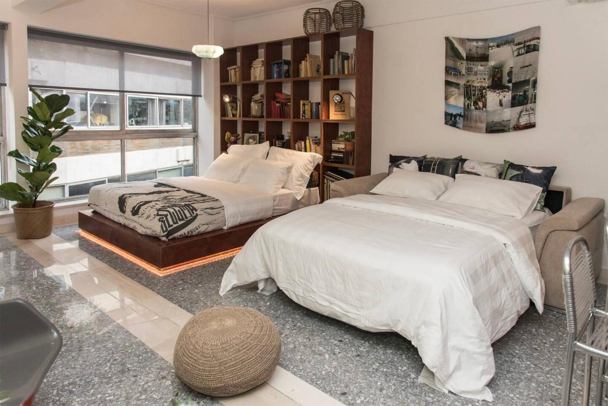 Apartment Am16