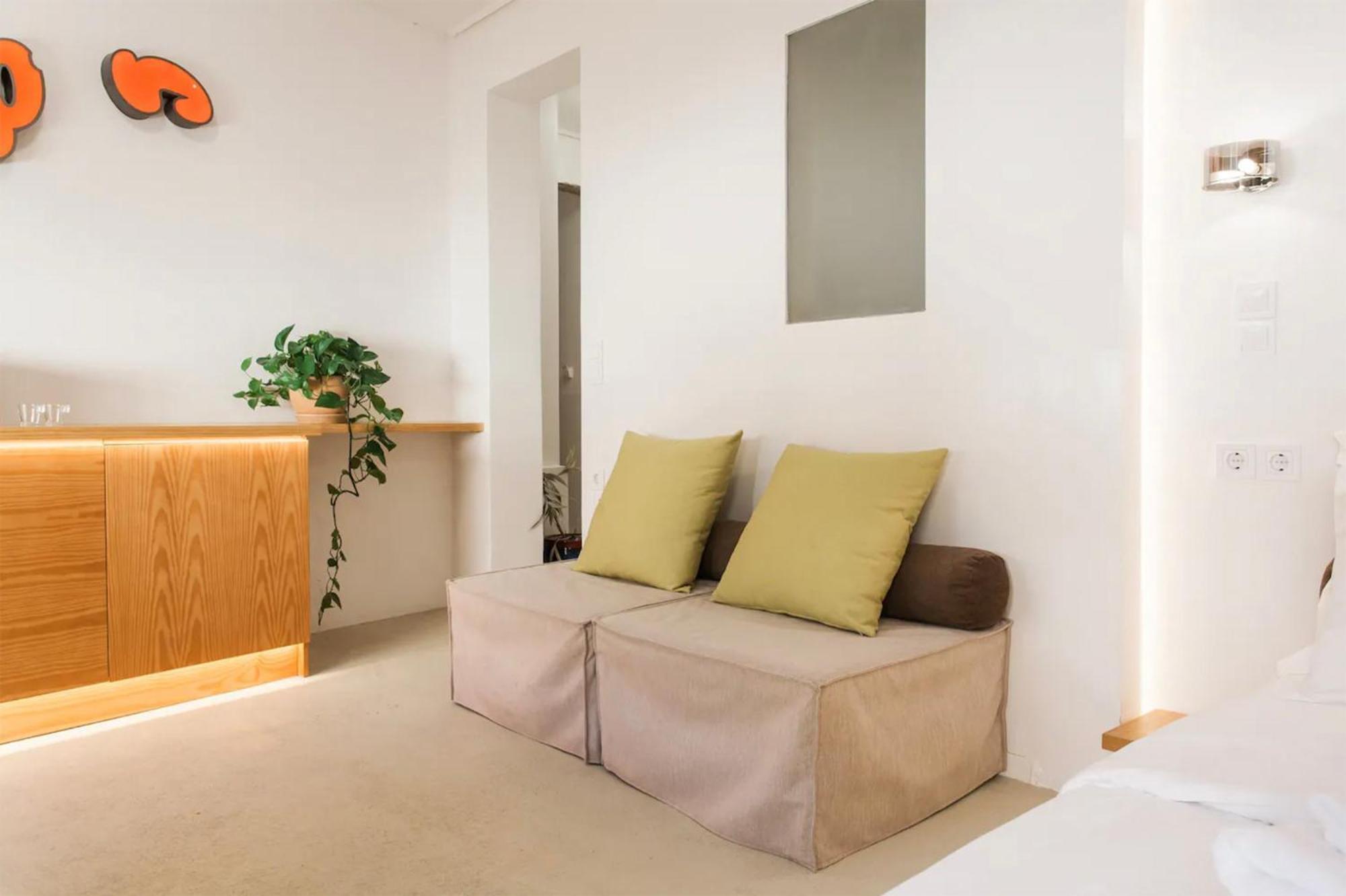Am16 Apartment *