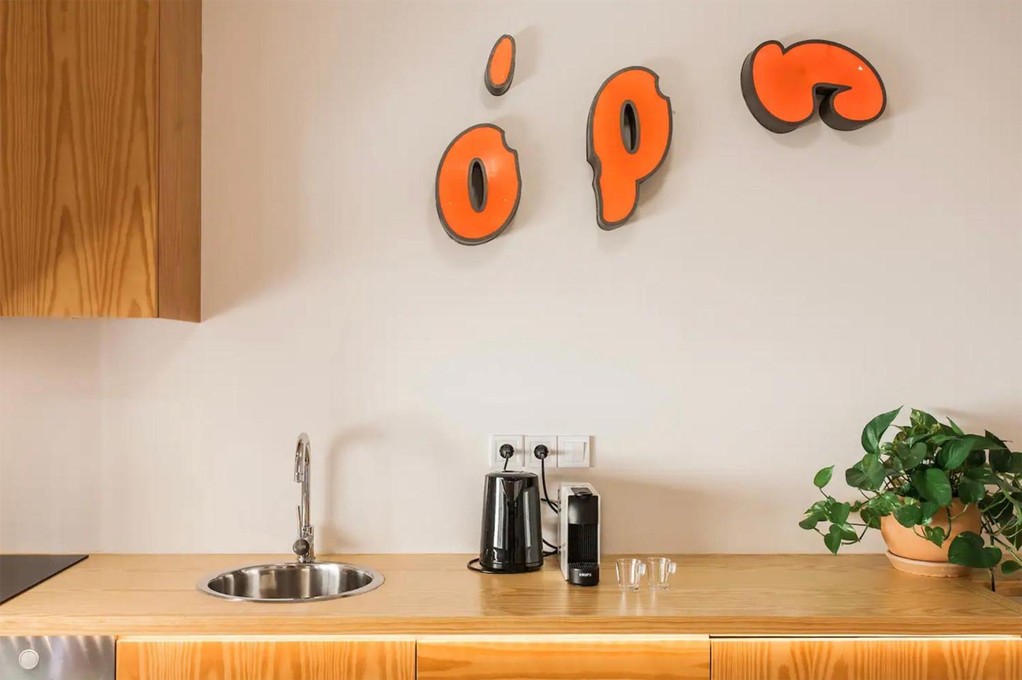 Apartment Am16 *