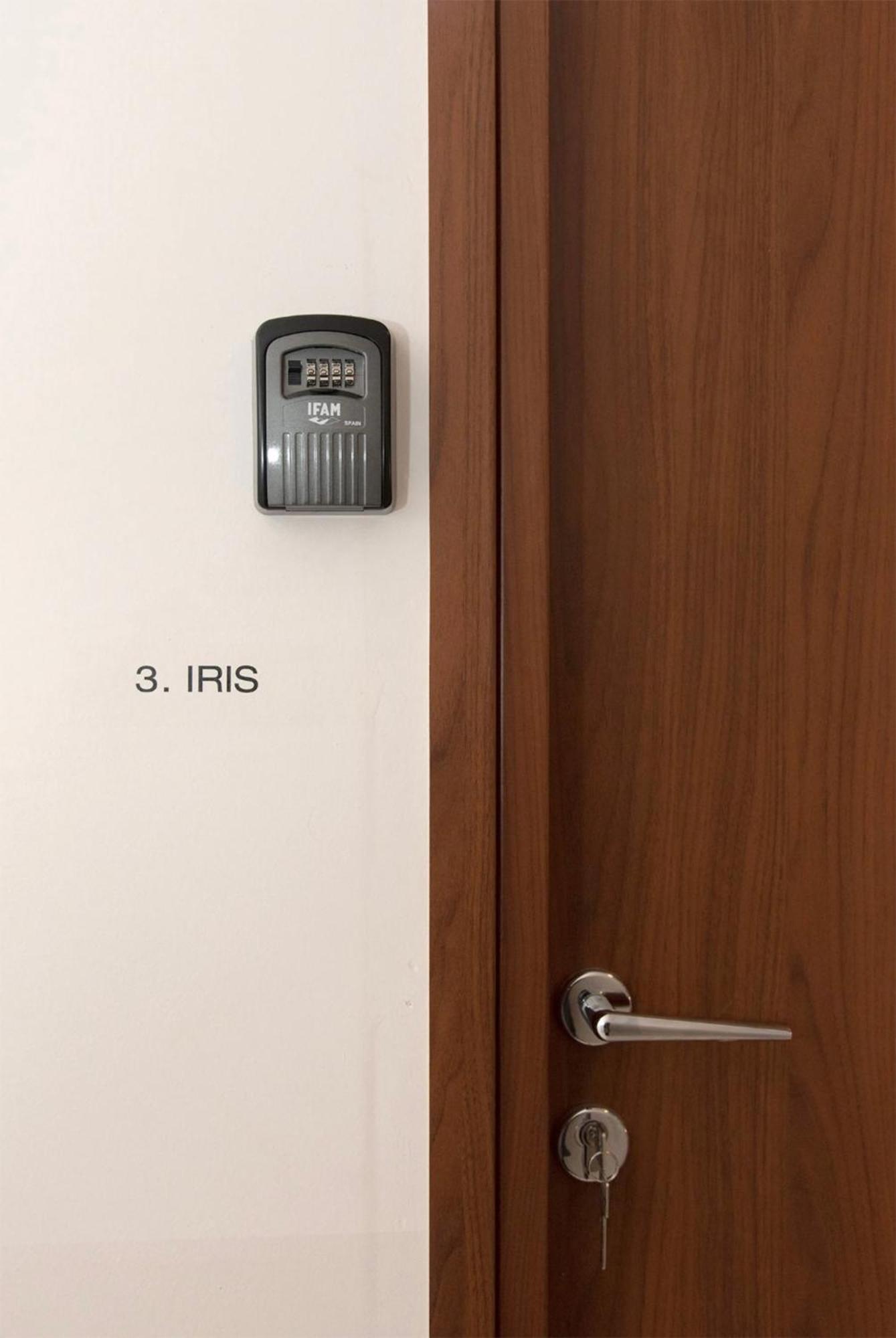 Apartment Am16 *